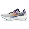 SAUCONY Triumph Victory 20 Low Top Running Shoes Women's Gray Saucony S10759-40