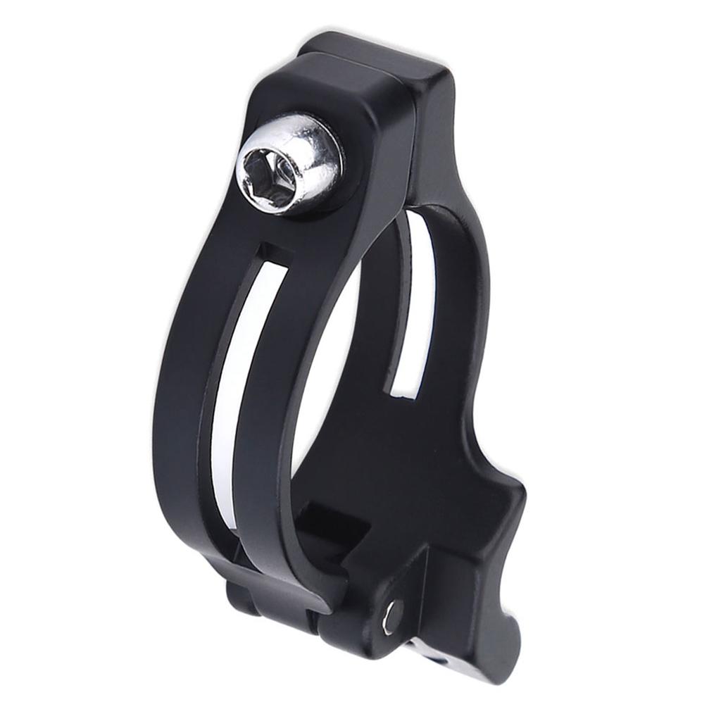 Fiets Voorderailleur Klem Adapter Clip Fietsaccessoire 31,8 mm