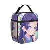The Apothecary Diaries Anime Maomao Thermal Insulated Lunch Bags for Office  Portable Food Bag Cooler Thermal Lunch Boxes