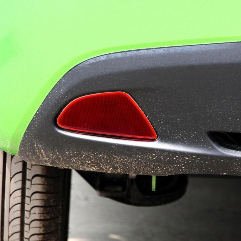 

Car Rear Left Fog Light Reflector Fit For Mazda 2 Demio 5 Door Hatchback 2015 2016 2017 2018