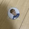 [USED] ZB1 Metu Trading Card Badge Set