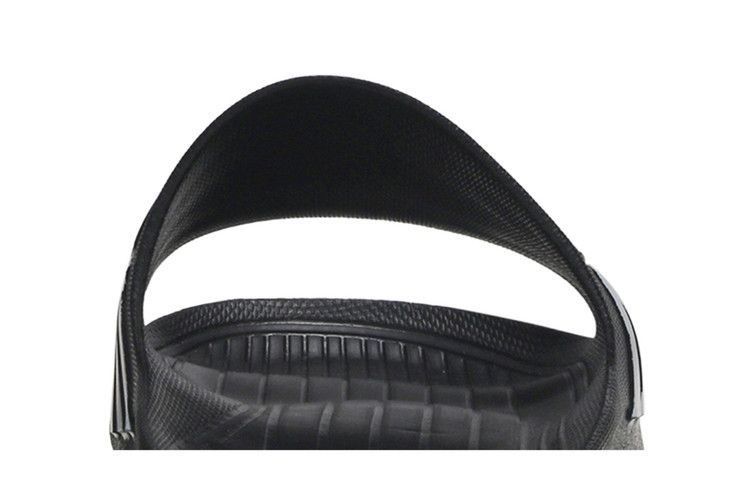 adidas Duramo Slide 'Black' Men's