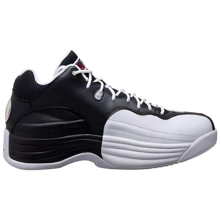 Air Jordan Jumpman Team 1 'Negru Roșu' CV8926-002