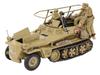 Tamiya Military Miniature Series 113 German Radio Command Vehicle Greif Plastic Model Kit 35113 1/35 No. Sd.Kfz.250/3