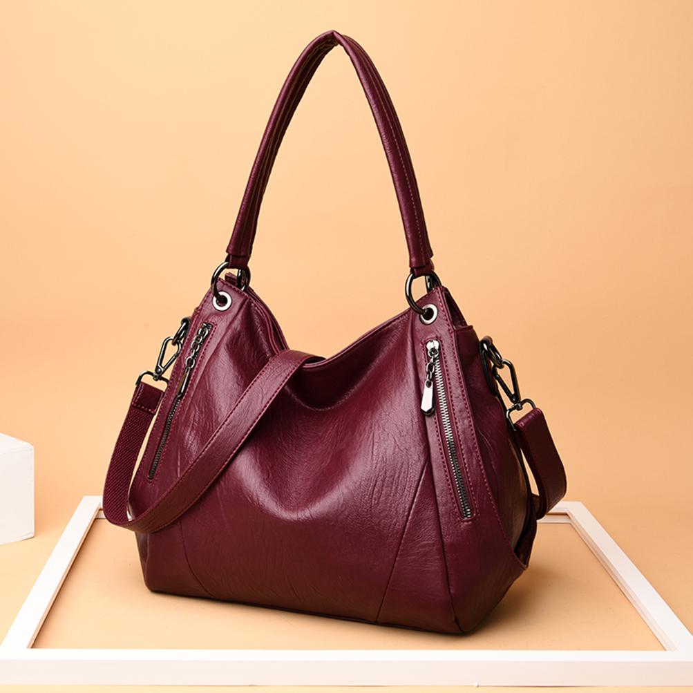 Shoulder Bags for Women Luxury Handbags Designer Women Messenger Crossboday Bags Vintage Retro Tote