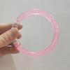 1Pcs Led Stick Bracelets Flashing Bracelet Luminous For Children Adult Wedding Birthday Glow In The Dark Party Supplies