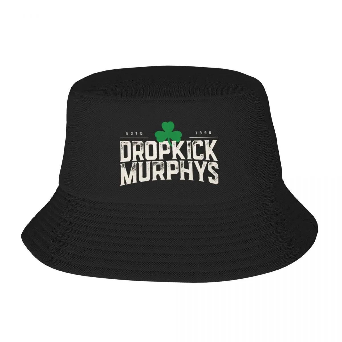 New Bucket Hat Wild Ball Hat Hat Unisex Beach Outing Custom Cap Boy Womens