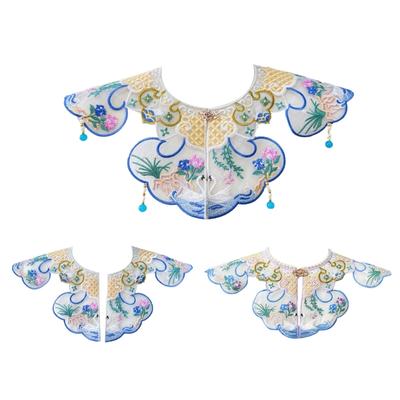 Accessori – Cravatte, papillon, colletti e polsini