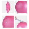 Explosion-proof Thickening Fitness Mini Yoga Ball Pilates Fitball