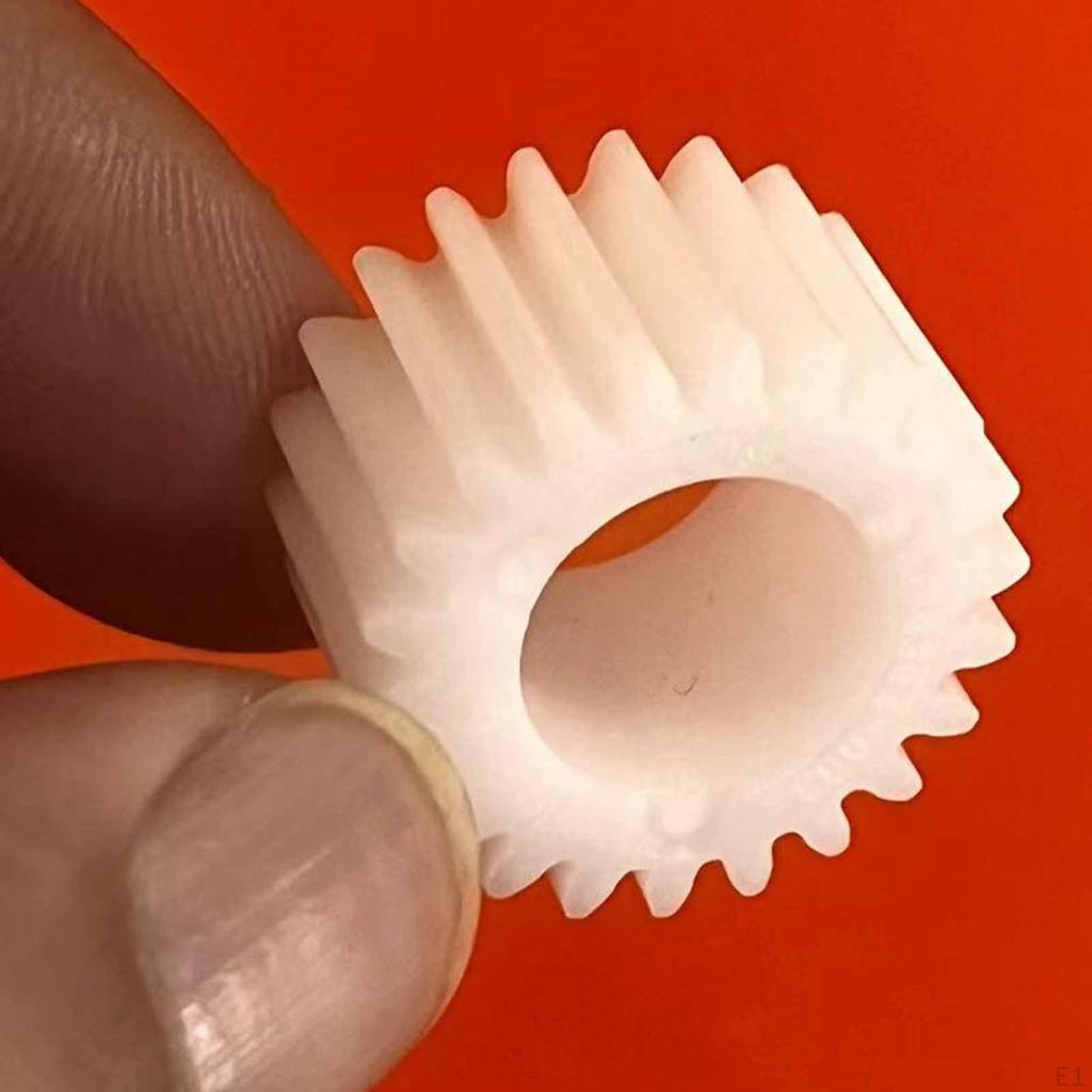 Washer Accessories Transmission Gears Set Spare Parts Stable Replacement Maintenance Accessory Car