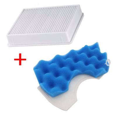 Sponge Filter Kit Dust Removal Accessories For Samsung SC4300 SC4470 Sweeper