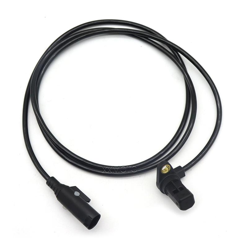 

For BMW R900RT R1200RT K1300GT K1600GT K1600GTL R 1200RT 900RT 1300R Motorcycle ABS Wheel Speed Sensor Signal Wire Silicone Cord