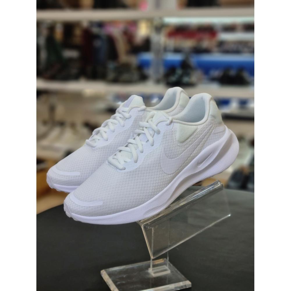 

Nike Women s Running Shoes Revolution 7 Running Shoes BF2208 100 White