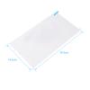 Ultra Thin Crystal Clear Film Screen Guard Protector Laptop Cover For Mac Air 11.6 Inch