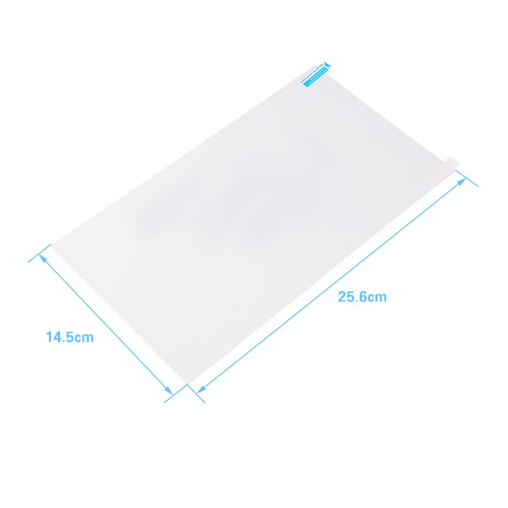 Ultra Thin Crystal Clear Film Screen Guard Protector Laptop Cover For Mac Air 11.6 Inch