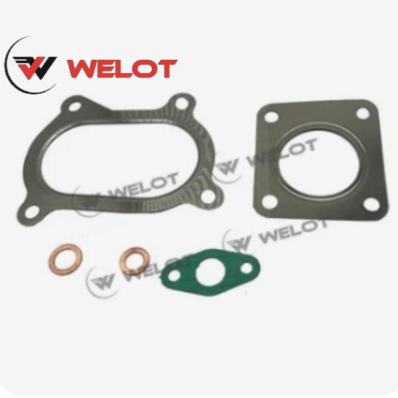 

VL36 VL37 Turbocharger Kits RHF3 Turbo Gasket Kits 55212916 55181245 Fit For Fiat Grande Punto 1.4 T-Jet 16V Abarth 2007/01-