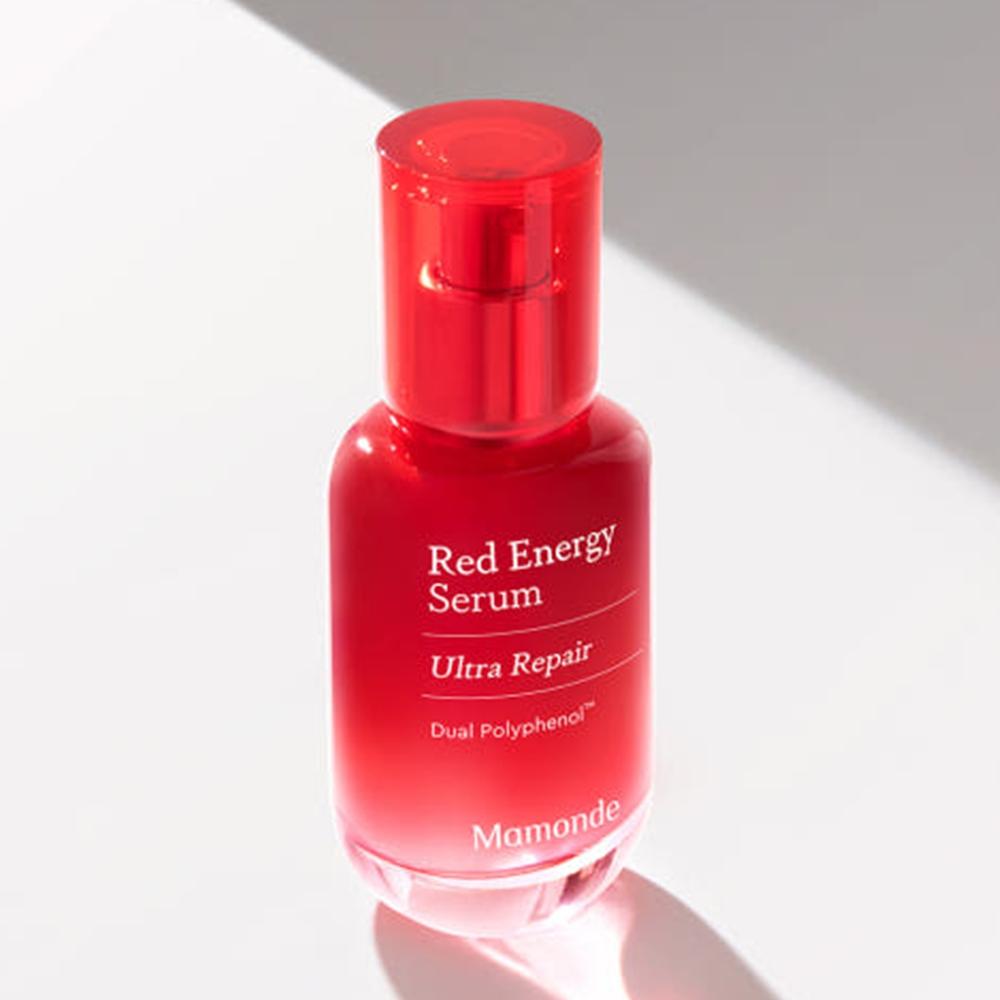 

Mamonde Red Energy Recovery Serum 30ml