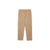New Era SS24 Casual Pants Unisex Khaki 14187430