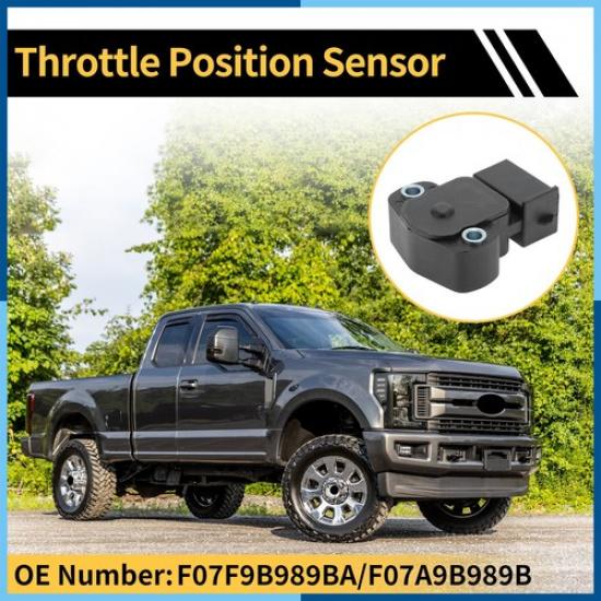 Throttle Position Sensor For Ford For Ranger TPS Sensors No.F07F9B989BA