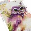 Diamond Painting New Animal Cartoon Pictures Of Rhinestones DIY Diamond Embroidery Owl Full Mosaic Decor For Home