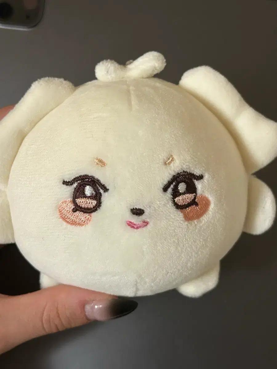 ATEEZ Idol Stress Ball