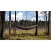 BUSHMEN Travel Gear BUSHBED with Tree PRO/camo (camo Hugger)