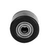Motorcycle Motorbike 8mm Chain Roller Tensioner Pulley Wheel Guide for Motorcycle Dirt Bike Enduro