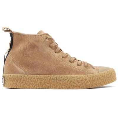 Palladium Palla Ace Rugged suede сапоги