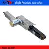 Lingdi AG-280P Single-arm Pneumatic Belt Sander 20x520mm Grinder Polisher