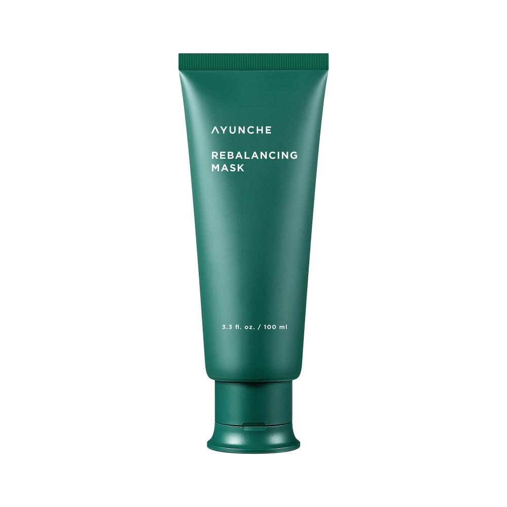 

Ayunche Body Ayunchae Rebalancing Mask 100ml