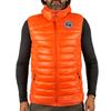 Windcheater Full Zipper Orange