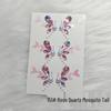 Kids' Rhinestone Eye and Brow Stickers for Makeup and Performances