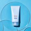 DERMA FACTORY Být:Zero Pure Sun Cream SPF42 PA+++ 80g – Veganský minerální opalovací krém, Hydratační ne-nano složení, Jemná denní UV ochrana, Korejský