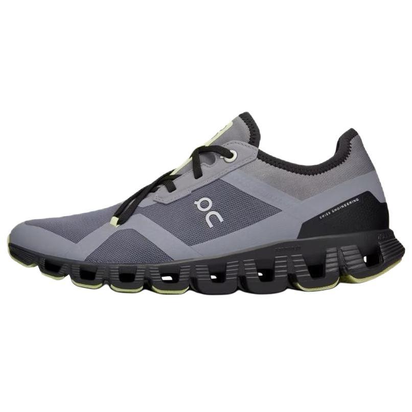 (WMNS) On Running Cloud X 3 Ad Fossil Hay Women s 3WD30301521 EU 36