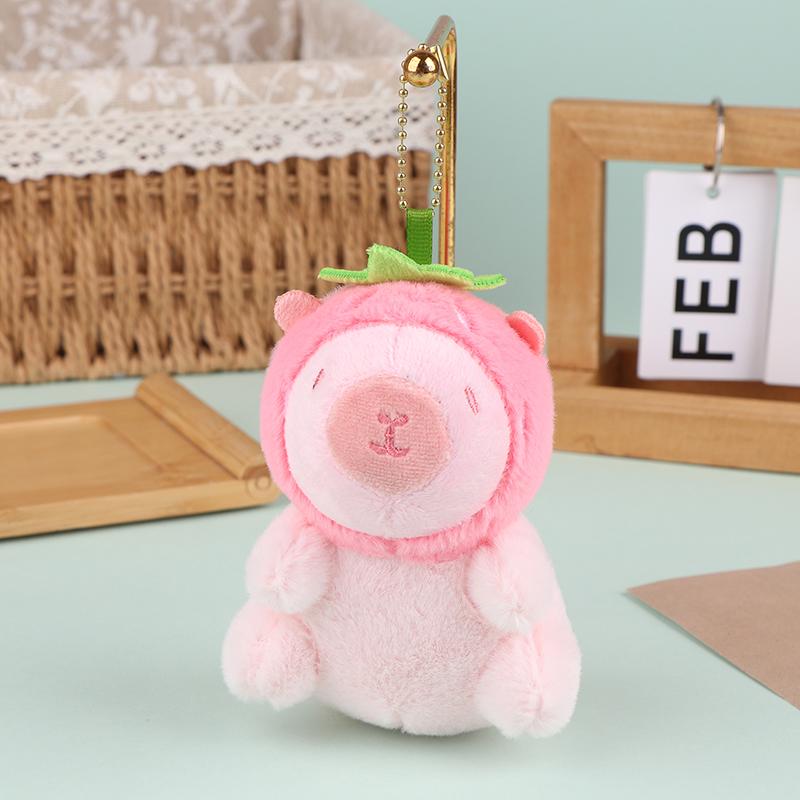

Мультяшная плюшевая игрушка кукла сумка кулон брелок кукла милые настольные украшения украшения