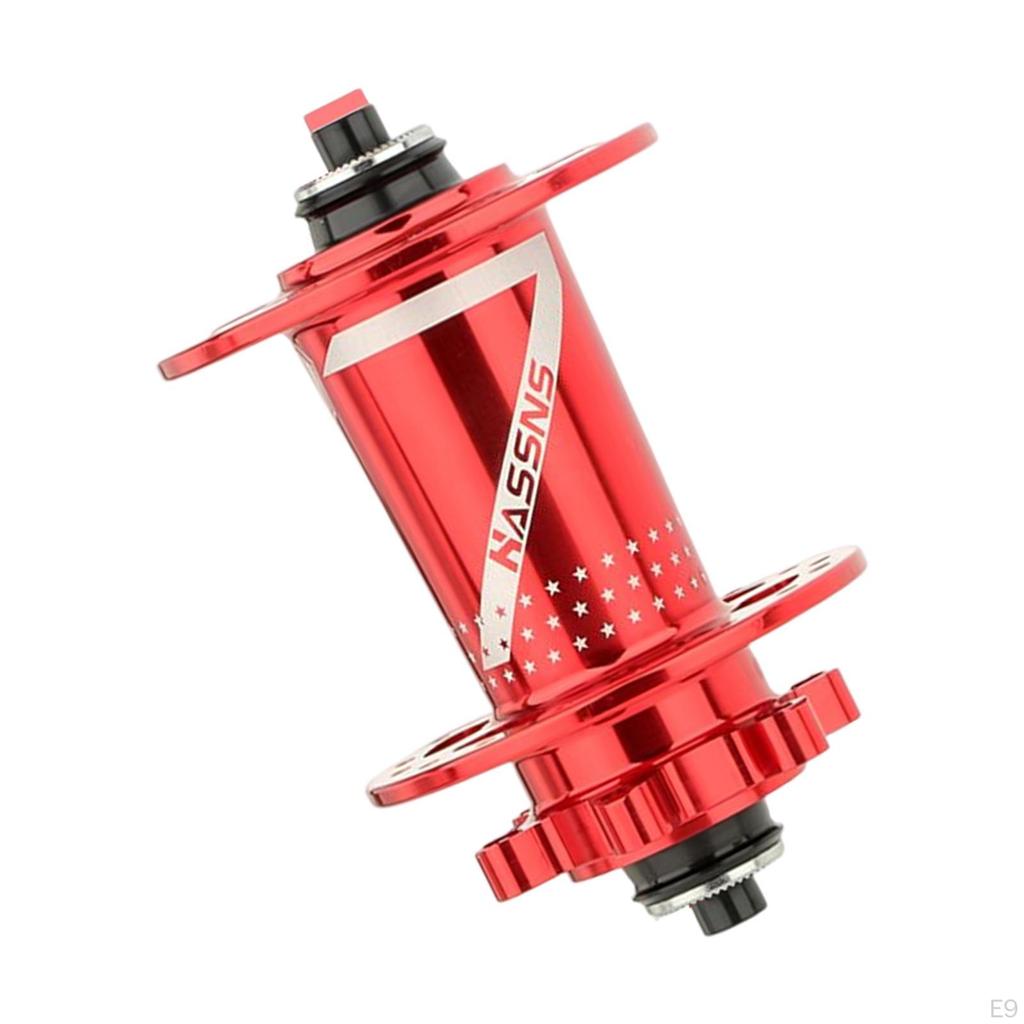 32-Hole Mountain Bike for Rear 135mm Axle