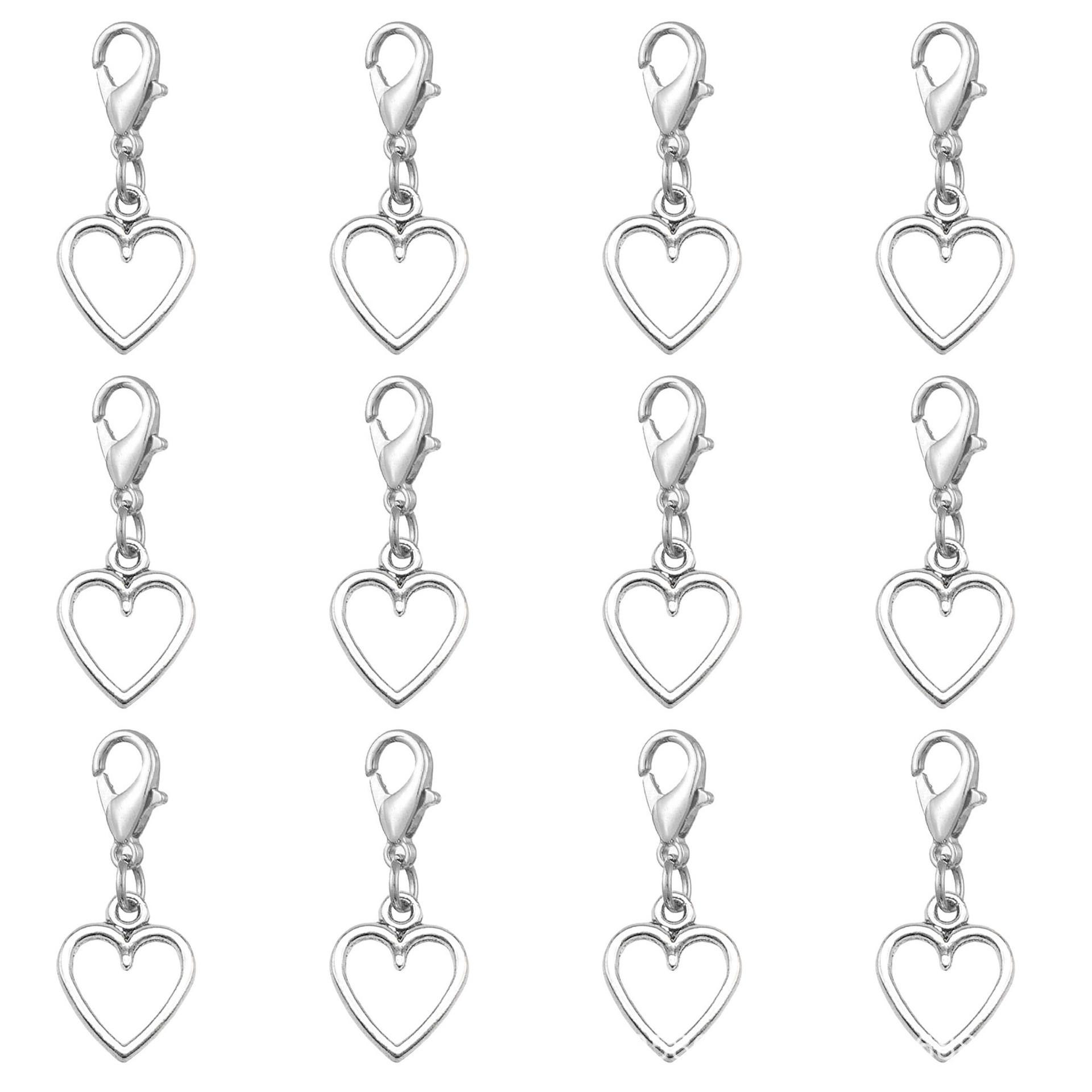 

Korean Pearl Bow Shoe Buckle & Bag Pendant