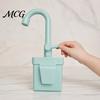 Electric Water Circulation Faucet Pretend Play Sink Toy Replacement, Realistic Running for Kids Kitchen, Dishwasher Safe Role Imaginative Accessory