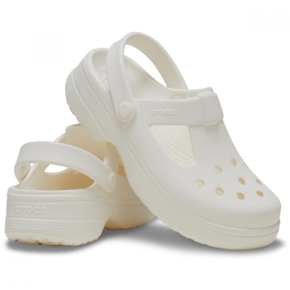 Croc Classic Mary Jane Kids
