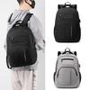 School Bag Daypack Travel Bag Laptop Rucksack Large Capacity Business Pack