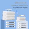 Compressed Travel-Sized Disposable Cotton Bath Towel - Thickened & Enlarged
