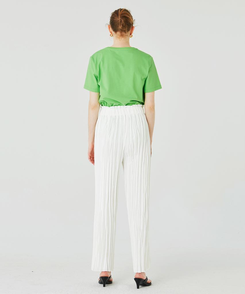 Hiloin Crease Band Pants Hr19Spt01