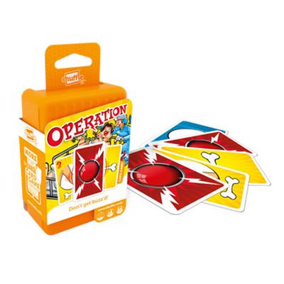 Área de lazer – Jogos de tabuleiro