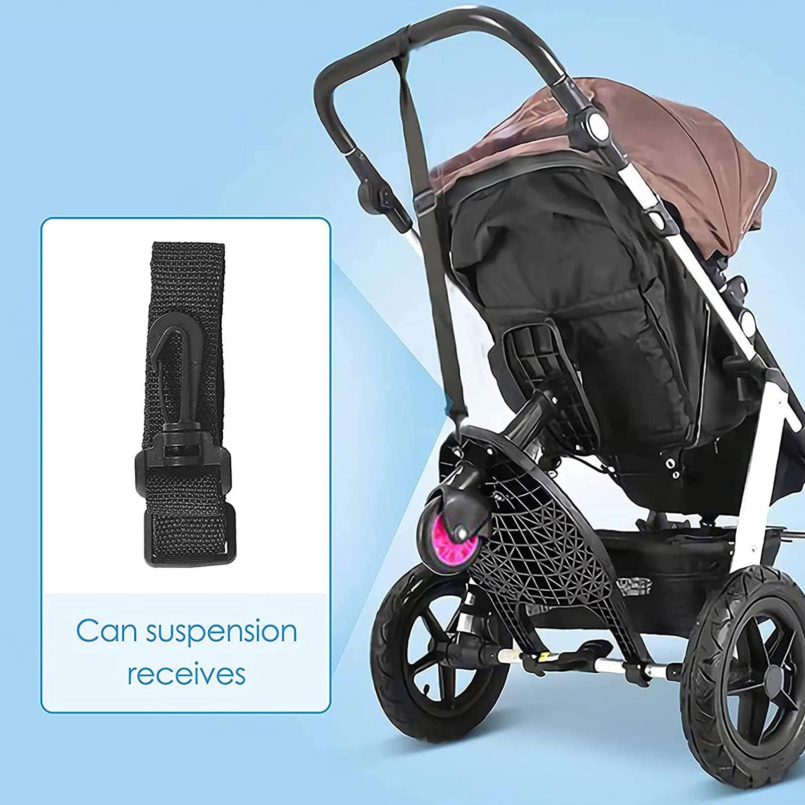 Stroller Wheeled Board Stroller Ride On