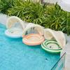 Pool Float Baby Swim Ring Tube Inflatable Swimming Seat Ring For Kid Child Swimming Circle Beach Water Play Equipment