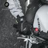 ROCKBROS Windproof Warm Full Finger Cycling Gloves