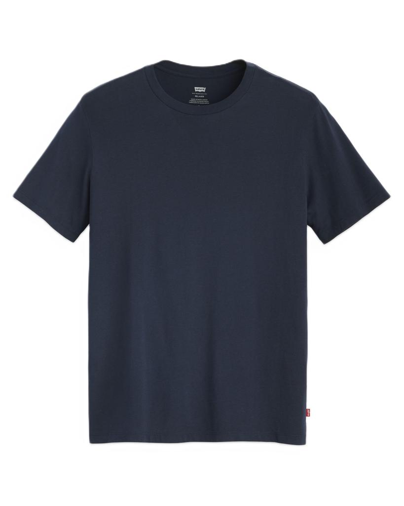 Levi's T-shirt Standard Fit Short Sleeve Men A8599-0001 US L