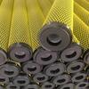 High-Efficiency Carbon Fiber Filter Cartridge for Electroplating and Semiconductor PCB