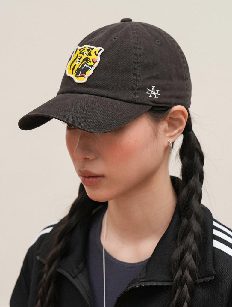Amelikannideul Archive Cap Hanshin Tigers