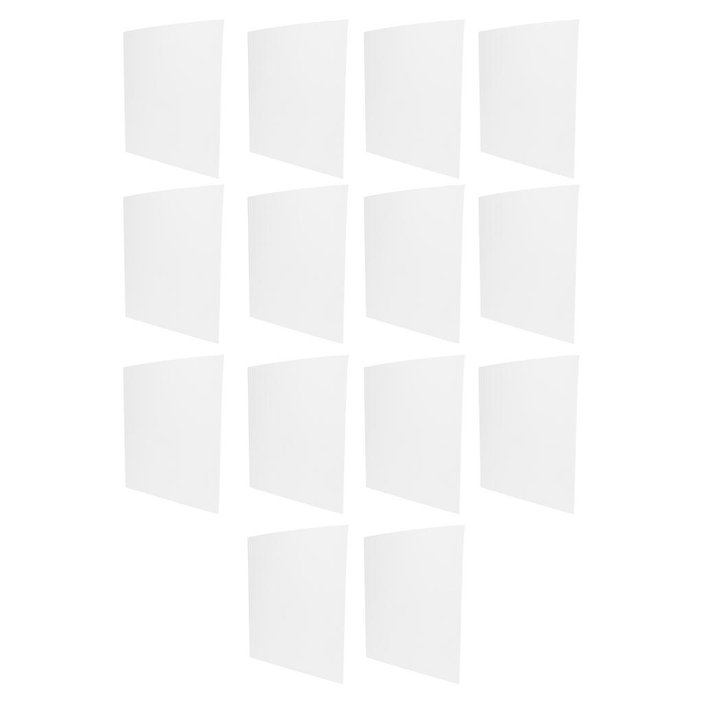 10Pcs set Floor Sticker Non Slip Waterproof Self Adhesive Wall Tiles Decals for Bedroom Kitchen(DTS01 )